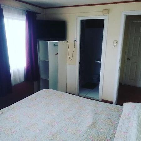 Hotel Nuna Puerto Montt Ngoại thất bức ảnh