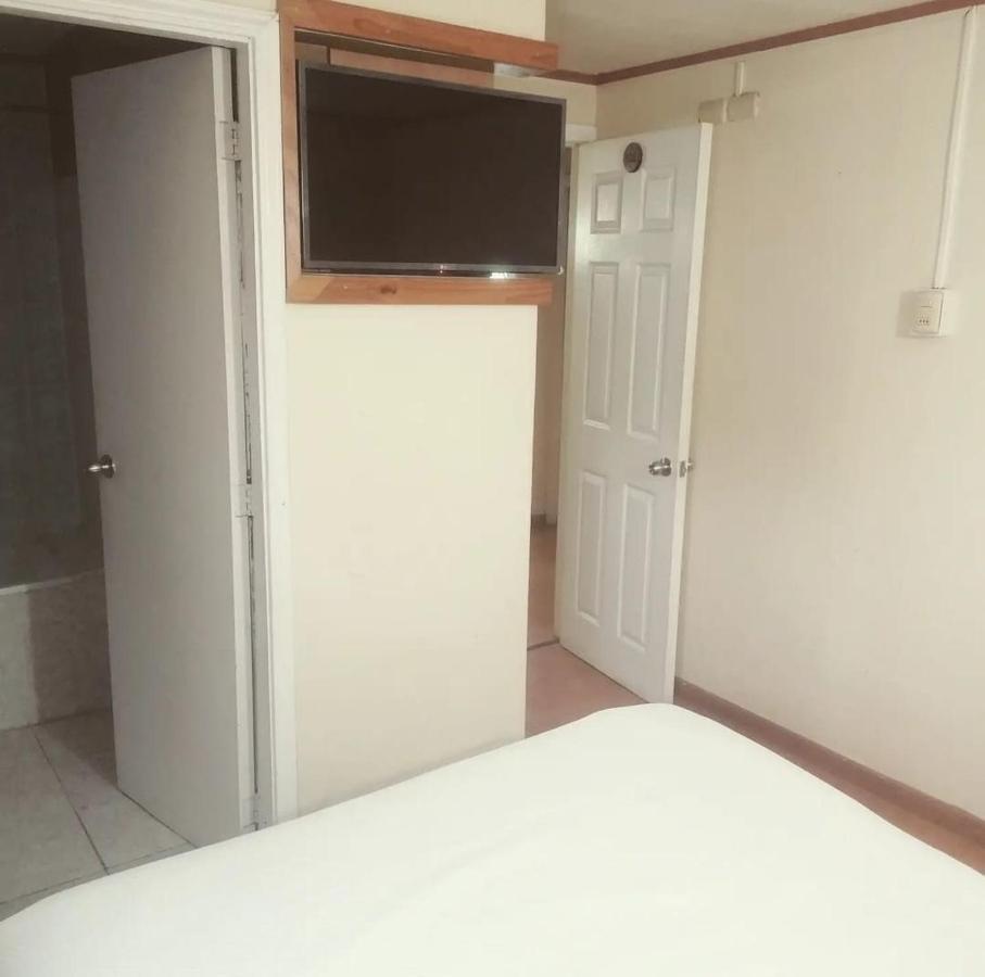 Hotel Nuna Puerto Montt Ngoại thất bức ảnh